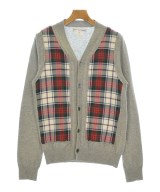 COMME des GARCONS SHIRT カーディガン