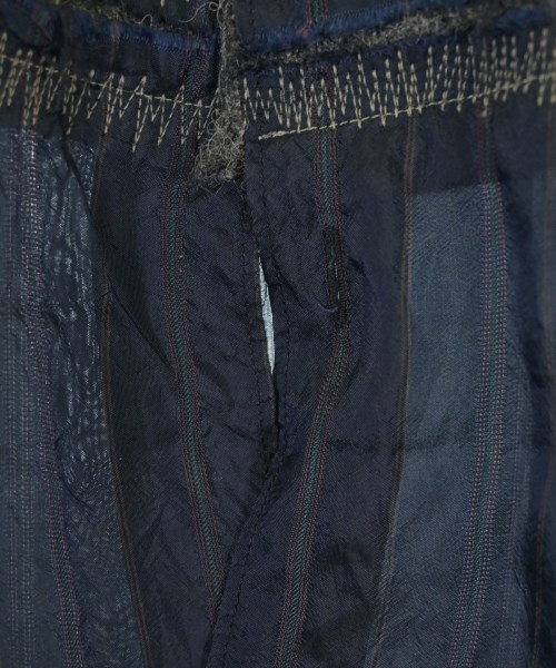 COMME des GARCONS SHIRT（コムデギャルソンシャツ）カジュアルシャツ 紺 サイズ:L メンズ/2200696053191