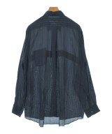 COMME des GARCONS SHIRT（コムデギャルソンシャツ）カジュアルシャツ 紺 サイズ:L メンズ/2200696053191