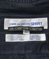 COMME des GARCONS SHIRT（コムデギャルソンシャツ）カジュアルシャツ 紺 サイズ:L メンズ/2200696053191