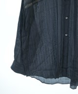 COMME des GARCONS SHIRT（コムデギャルソンシャツ）カジュアルシャツ 紺 サイズ:L メンズ/2200696053191