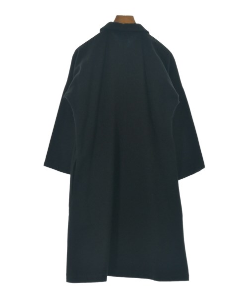 COMME des GARCONS SHIRT（コムデギャルソンシャツ）ワンピース 黒 サイズ:S レディース/2200700679065