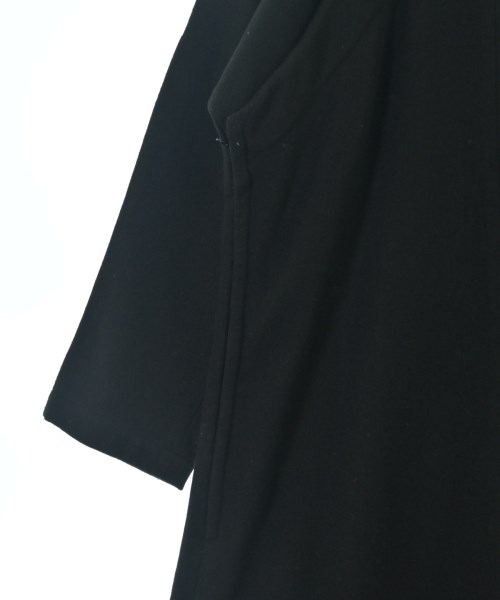 COMME des GARCONS SHIRT（コムデギャルソンシャツ）ワンピース 黒 サイズ:S レディース/2200700679065
