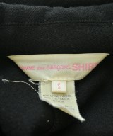 COMME des GARCONS SHIRT（コムデギャルソンシャツ）ワンピース 黒 サイズ:S レディース/2200700679065