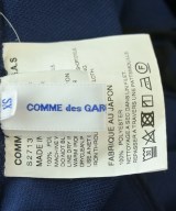 COMME des GARCONS SHIRT（コムデギャルソンシャツ）クロップドパンツ 紺 サイズ:XS メンズ/2200700775019