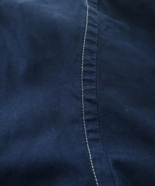 COMME des GARCONS SHIRT（コムデギャルソンシャツ）カジュアルシャツ 紺 サイズ:S レディース/2200698135031
