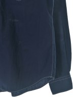 COMME des GARCONS SHIRT（コムデギャルソンシャツ）カジュアルシャツ 紺 サイズ:S レディース/2200698135031