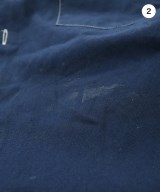 COMME des GARCONS SHIRT（コムデギャルソンシャツ）カジュアルシャツ 紺 サイズ:S レディース/2200698135031