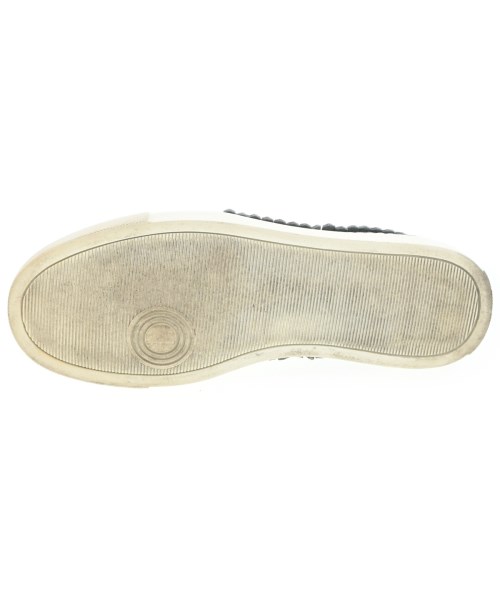 COMME des GARCONS SHIRT（コムデギャルソンシャツ）その他 カーキ サイズ:US6 1/2(25cm位) メンズ/2200700625116
