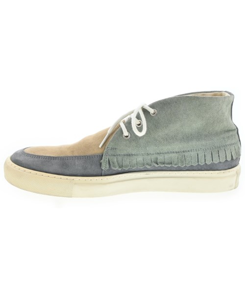 COMME des GARCONS SHIRT（コムデギャルソンシャツ）その他 カーキ サイズ:US6 1/2(25cm位) メンズ/2200700625116