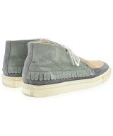 COMME des GARCONS SHIRT（コムデギャルソンシャツ）その他 カーキ サイズ:US6 1/2(25cm位) メンズ/2200700625116