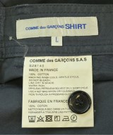 COMME des GARCONS SHIRT（コムデギャルソンシャツ）その他 紺 サイズ:L メンズ/2200700669035