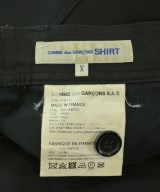 COMME des GARCONS SHIRT（コムデギャルソンシャツ）その他 黒 サイズ:X(XL位) メンズ/2200700669066