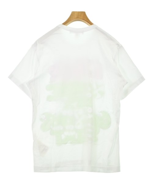 COMME des GARCONS SHIRT（コムデギャルソンシャツ）Tシャツ・カットソー 白 サイズ:M メンズ/2200700871056
