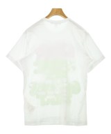 COMME des GARCONS SHIRT（コムデギャルソンシャツ）Tシャツ・カットソー 白 サイズ:M メンズ/2200700871056