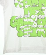 COMME des GARCONS SHIRT（コムデギャルソンシャツ）Tシャツ・カットソー 白 サイズ:M メンズ/2200700871056