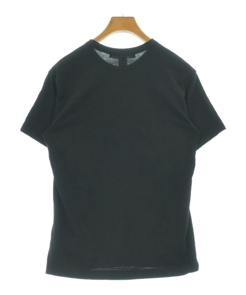 COMME des GARCONS SHIRT（コムデギャルソンシャツ）Tシャツ・カットソー 黒 サイズ:S メンズ/2200700930050