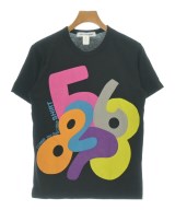 COMME des GARCONS SHIRT（コムデギャルソンシャツ）Tシャツ・カットソー 黒 サイズ:S メンズ/2200700930050