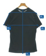COMME des GARCONS SHIRT（コムデギャルソンシャツ）Tシャツ・カットソー 黒 サイズ:S メンズ/2200700930050