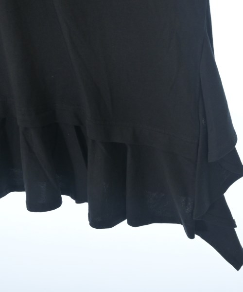 COMME des GARCONS SHIRT（コムデギャルソンシャツ）Tシャツ・カットソー 黒 サイズ:M メンズ/2200701044022