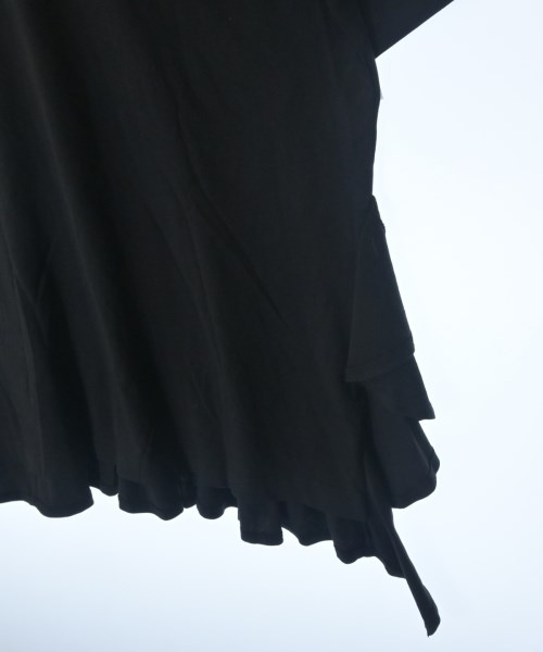 COMME des GARCONS SHIRT（コムデギャルソンシャツ）Tシャツ・カットソー 黒 サイズ:M メンズ/2200701044022
