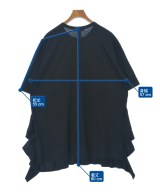 COMME des GARCONS SHIRT（コムデギャルソンシャツ）Tシャツ・カットソー 黒 サイズ:M メンズ/2200701044022