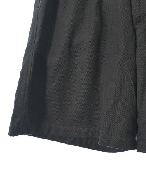 COMME des GARCONS SHIRT（コムデギャルソンシャツ）ショートパンツ 黒 サイズ:XS メンズ/2200701044060