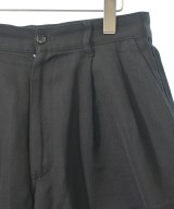 COMME des GARCONS SHIRT（コムデギャルソンシャツ）ショートパンツ 黒 サイズ:XS メンズ/2200701044060