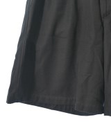 COMME des GARCONS SHIRT（コムデギャルソンシャツ）ショートパンツ 黒 サイズ:XS メンズ/2200701044060