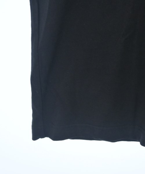 COMME des GARCONS SHIRT（コムデギャルソンシャツ）Tシャツ・カットソー 黒 サイズ:L メンズ/2200701044114