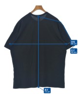 COMME des GARCONS SHIRT（コムデギャルソンシャツ）Tシャツ・カットソー 黒 サイズ:L メンズ/2200701044114