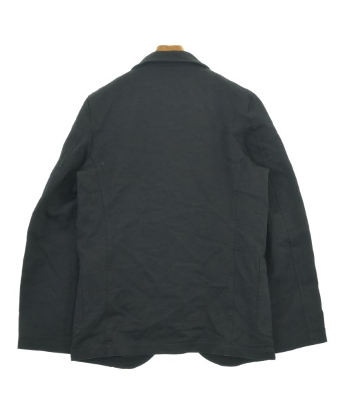 COMME des GARCONS SHIRT（コムデギャルソンシャツ）カジュアルジャケット 黒 サイズ:S メンズ/2200701151010