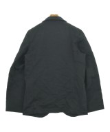 COMME des GARCONS SHIRT（コムデギャルソンシャツ）カジュアルジャケット 黒 サイズ:S メンズ/2200701151010