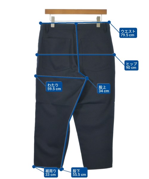 COMME des GARCONS SHIRT（コムデギャルソンシャツ）その他 紺 サイズ:XS レディース/2200697855015