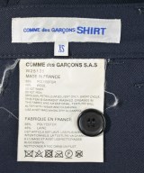 COMME des GARCONS SHIRT（コムデギャルソンシャツ）その他 紺 サイズ:XS レディース/2200697855015