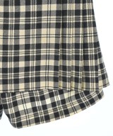 COMME des GARCONS SHIRT（コムデギャルソンシャツ）ショートパンツ 白 サイズ:XS レディース/2200697855060