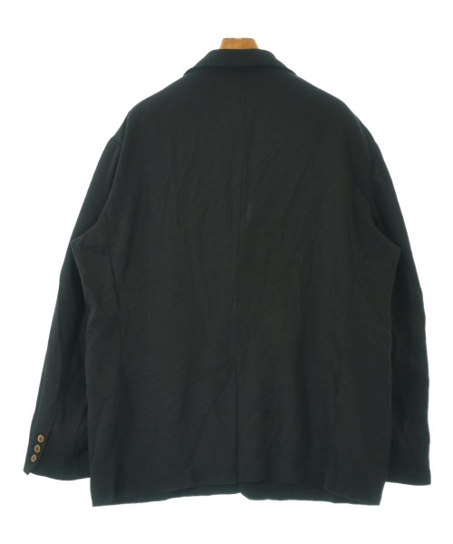 COMME des GARCONS SHIRT（コムデギャルソンシャツ）テーラードジャケット 黒 サイズ:S メンズ/2200700572014