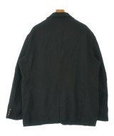 COMME des GARCONS SHIRT（コムデギャルソンシャツ）テーラードジャケット 黒 サイズ:S メンズ/2200700572014