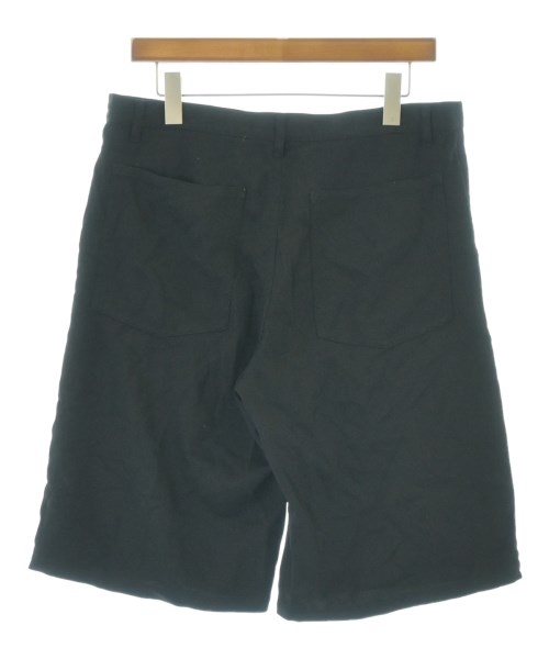 COMME des GARCONS SHIRT（コムデギャルソンシャツ）ショートパンツ 黒 サイズ:M メンズ/2200700572021