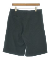 COMME des GARCONS SHIRT（コムデギャルソンシャツ）ショートパンツ 黒 サイズ:M メンズ/2200700572021