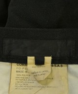 COMME des GARCONS SHIRT（コムデギャルソンシャツ）ショートパンツ 黒 サイズ:M メンズ/2200700572021