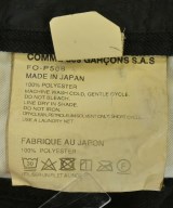 COMME des GARCONS SHIRT（コムデギャルソンシャツ）ショートパンツ 黒 サイズ:M メンズ/2200700572021