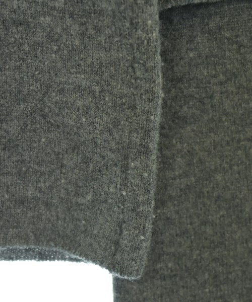 COMME des GARCONS SHIRT（コムデギャルソンシャツ）ニット・セーター グレー サイズ:S メンズ/2200700572038