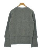 COMME des GARCONS SHIRT（コムデギャルソンシャツ）ニット・セーター グレー サイズ:S メンズ/2200700572038