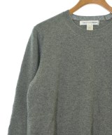 COMME des GARCONS SHIRT（コムデギャルソンシャツ）ニット・セーター グレー サイズ:S メンズ/2200700572038
