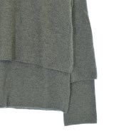 COMME des GARCONS SHIRT（コムデギャルソンシャツ）ニット・セーター グレー サイズ:S メンズ/2200700572038