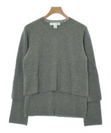COMME des GARCONS SHIRT ニット・セーター