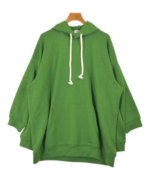 COMME des GARCONS SHIRT(コムデギャルソンシャツ)パーカー 緑 サイズ:XL/2200700799077
