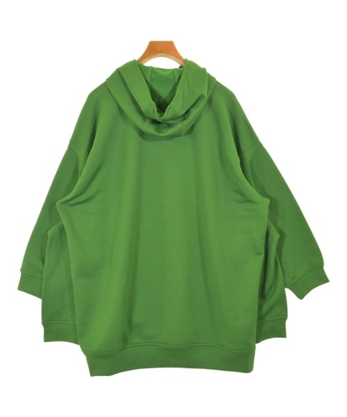 COMME des GARCONS SHIRT（コムデギャルソンシャツ）パーカー 緑 サイズ:XL メンズ/2200700799077