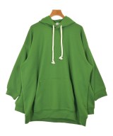 COMME des GARCONS SHIRT（コムデギャルソンシャツ）パーカー 緑 サイズ:XL メンズ/2200700799077